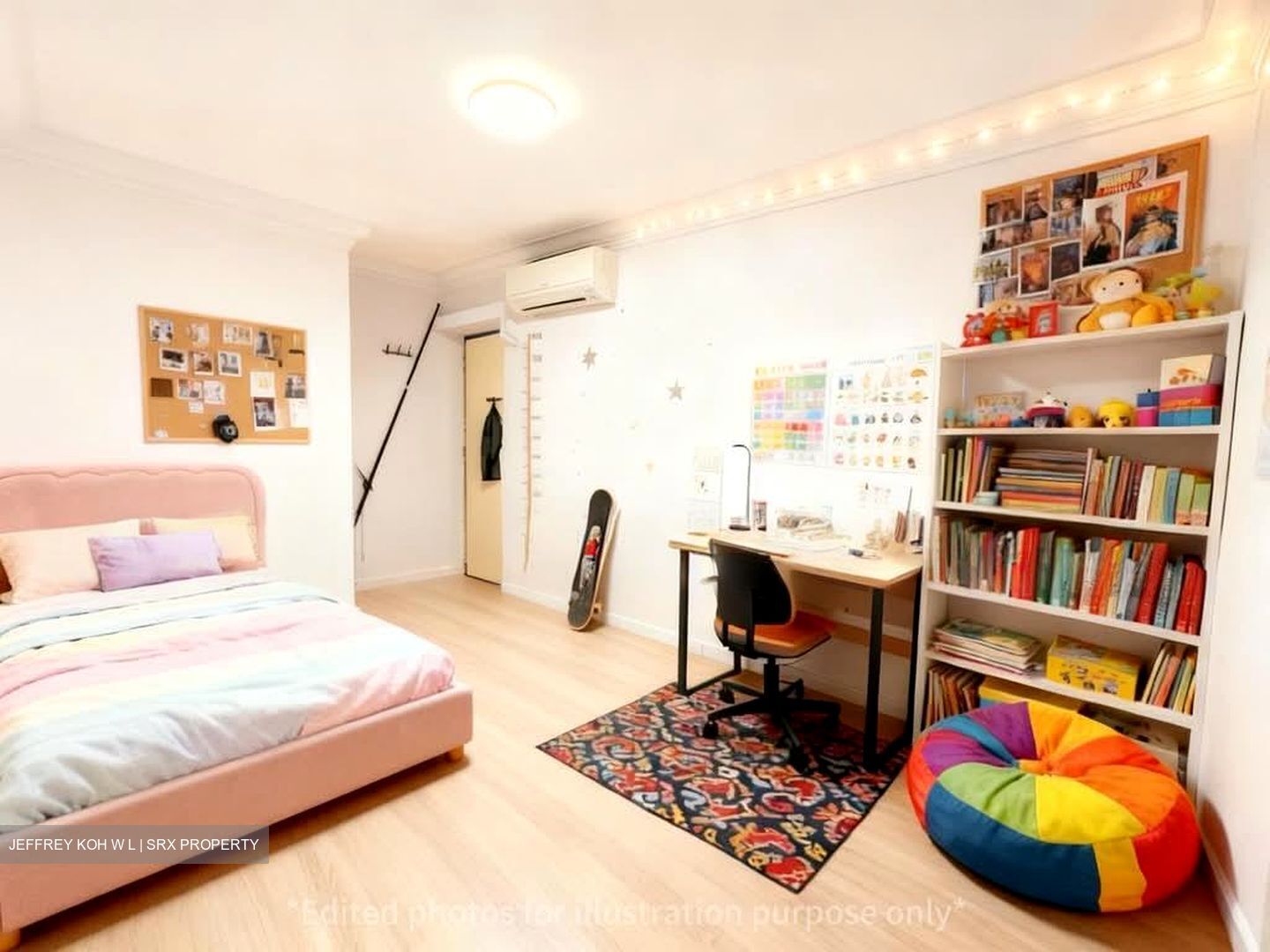 Blk 144 Lorong 2 Toa Payoh (Toa Payoh), HDB 4 Rooms #577802421